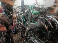Fahrräder für Bastler Hessen - Linden Vorschau