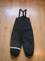 H&M Schneehose Skihose Snowboard Latzhose Hose H&M, Gr. 140 Nordrhein-Westfalen - Kerpen Vorschau