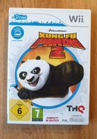 Nintendo Wii - Kung Fu Panda 2 Bayern - Langenbach Vorschau