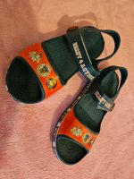 Paw Patrol Sandaletten Sandalen Größe 30 Mecklenburg-Vorpommern - Alt Meteln Vorschau