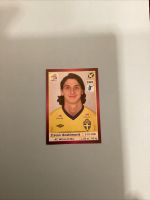 Zlatan Ibrahimovic Nr. 451 -  Panini UEFA EURO 2012 Schleswig-Holstein - Wees Vorschau