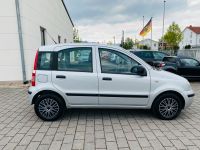 Fiat Panda / Service Neu / Garantie / EZ.2012 ! Baden-Württemberg - Bad Krozingen Vorschau