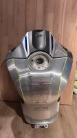 Yamaha R1M R1 R32 RN49 Aluminium Tank inklusive Abdeckung Berlin - Rudow Vorschau