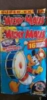 2xMickey Maus Heft Nordrhein-Westfalen - Goch Vorschau