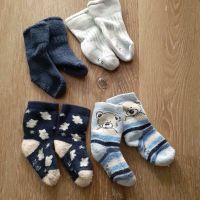 Babysocken Set Baden-Württemberg - Hohberg Vorschau