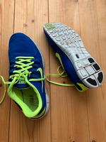 Nike Sportschuhe , blau, Gr 45,5 Bayern - Nesselwang Vorschau