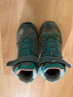 Meindl Schuhe Wanderschuhe Gr 28 Hannover - Linden-Limmer Vorschau