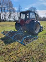 Grünlandpflege Kalken Miststreuen Schleppen Walzen Niedersachsen - Sauensiek Vorschau