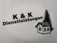 Haus- und Gartenservice K&K DIENSTLEISTUNGEN Bayern - Eibelstadt Vorschau