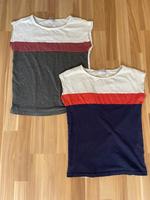2 x Even&Odd T-Shirt Set Gr. XS 32/34 Shirt Top Paket Baden-Württemberg - Hockenheim Vorschau