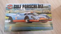 Airfix - Modell 03409-2 - Bausatz - 1:32 - Gulf Porsche 917 Altona - Hamburg Rissen Vorschau