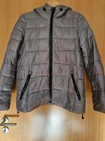 Steppjacke  Gr.38 Niedersachsen - Helmstedt Vorschau