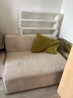 Kare Modulsofa Modul + Hocker Nordrhein-Westfalen - Herne Vorschau