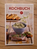 Kochbuch Monsieur Cuisine Connect / Thermomix Nordrhein-Westfalen - Soest Vorschau