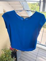 Orsay Bluse Shirtbluse blau Sachsen-Anhalt - Calbe (Saale) Vorschau