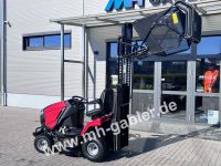 Rasentraktor Hochentleerung HT 102  4WD NEO Traktor Bayern - Parsberg Vorschau