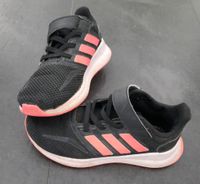 Adidas Turnschuhe Größe 28 Baden-Württemberg - Buchen (Odenwald) Vorschau