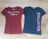 Hollister T-Shirts Hessen - Hanau Vorschau