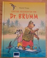 Buch Dr. Brumm Bayern - Großaitingen Vorschau