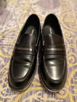 Slipp-on rubber sole loafer 40·Neu, mit Karton, Calvin Klein Aachen - Aachen-Mitte Vorschau