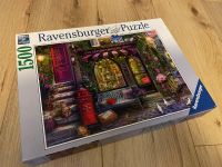 Ravensburger Puzzle 1500 Teile Liebesbriefe und Schokolade 171361 Leipzig - Leipzig, Zentrum-Nord Vorschau