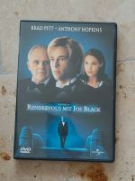 DVD Rendevous mit Joe Black Bayern - Ingolstadt Vorschau