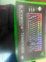 Razer Blackwidow v3 Tenkeyless Rheinland-Pfalz - Neustadt (Wied) Vorschau