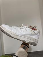 New Balance 550 Bayern - Mainburg Vorschau
