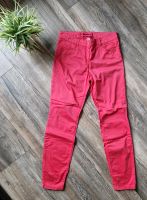 ✿ Marc Aurel Hose Pink leichte Damen Hose Gr. 40 TOP ✿ Baden-Württemberg - Heilbronn Vorschau