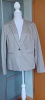 BODEN Blazer Gr. 44 beige nur 1 x getragen Nordrhein-Westfalen - Oberhausen Vorschau