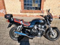 Honda Sevenfifty CB 750 Saarbrücken-Dudweiler - Dudweiler Vorschau