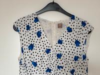 NEU - UNGETRAGEN | Sommer-Kleid * HUGO BOSS * „Desmala“ Gr. 38 Niedersachsen - Salzgitter Vorschau
