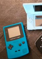 Game Boy Color,  Nintendo DS,  Game Boy Advance Niedersachsen - Barsinghausen Vorschau