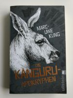 Die Känguru-Apokryphen von Marc-Uwe Kling, Taschenbuch Essen - Essen-Borbeck Vorschau