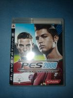 PES 2008 PS3 Baden-Württemberg - Reutlingen Vorschau