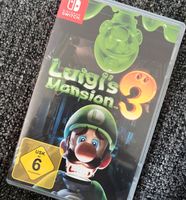 Luigis Mansion 3 Switch Hessen - Elbtal Vorschau