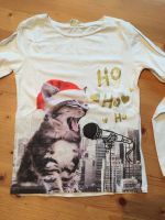 Shirt Langarm Longsleeve H&M Weihnachten Bayern - Muhr am See Vorschau