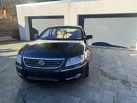 Volkswagen Phaeton 3.0 V6 TDI 4MOTION  Individual Nordrhein-Westfalen - Hagen Vorschau