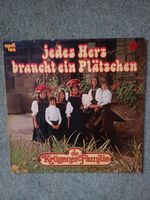 Langspiel Schallplatte aus dem Schwarzwald Baden-Württemberg - Müllheim Vorschau