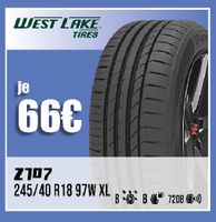 ⚠️Sommerreifen, Winterreifen, Allwetterreifen ⚠️ 245/40 R18 ✅ Rheinland-Pfalz - Mainz Vorschau