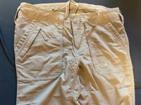 TNF Damen Wander-Hose beige Gr. 2 = M - NEU Schleswig-Holstein - Schleswig Vorschau