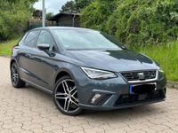 Seat Ibiza 1.0 TGI FR KAMERA TÜV 08/2026 Berlin - Wilmersdorf Vorschau