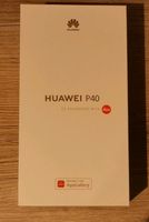 Huawei P40 128 GB Dual-Sim Brandenburg - Potsdam Vorschau