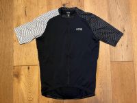 GOREWEAR GORE C5 Trikot schwarz/weiß Größe L Nürnberg (Mittelfr) - Südstadt Vorschau