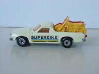 Matchbox - Holden Pick Up, weiss Köln - Mülheim Vorschau