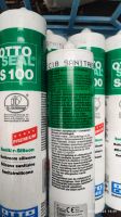 OTTOSEAL S100 Premium-Sanitär-Silicon 300 ml - Sanitärgrau C18 - Sachsen - Döbeln Vorschau