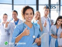 Gesundheits- und Krankenpfleger m/w/d ab 3800€ + Work&Travel Bayern - Oberasbach Vorschau