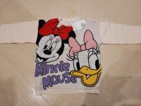 *NEU* H&M Disney Minnie Mouse Pullover Gr. 98 Mädchen Daisy Niedersachsen - Wetschen Vorschau