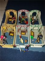 Playmobil Set / Sammlung Pferde Nordrhein-Westfalen - Oer-Erkenschwick Vorschau