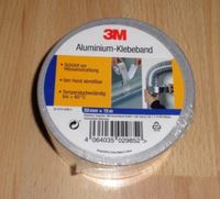 3M Aluminum-Klebeband gefaltetes Buch gefaltete Bücher Schleswig-Holstein - Delingsdorf Vorschau
